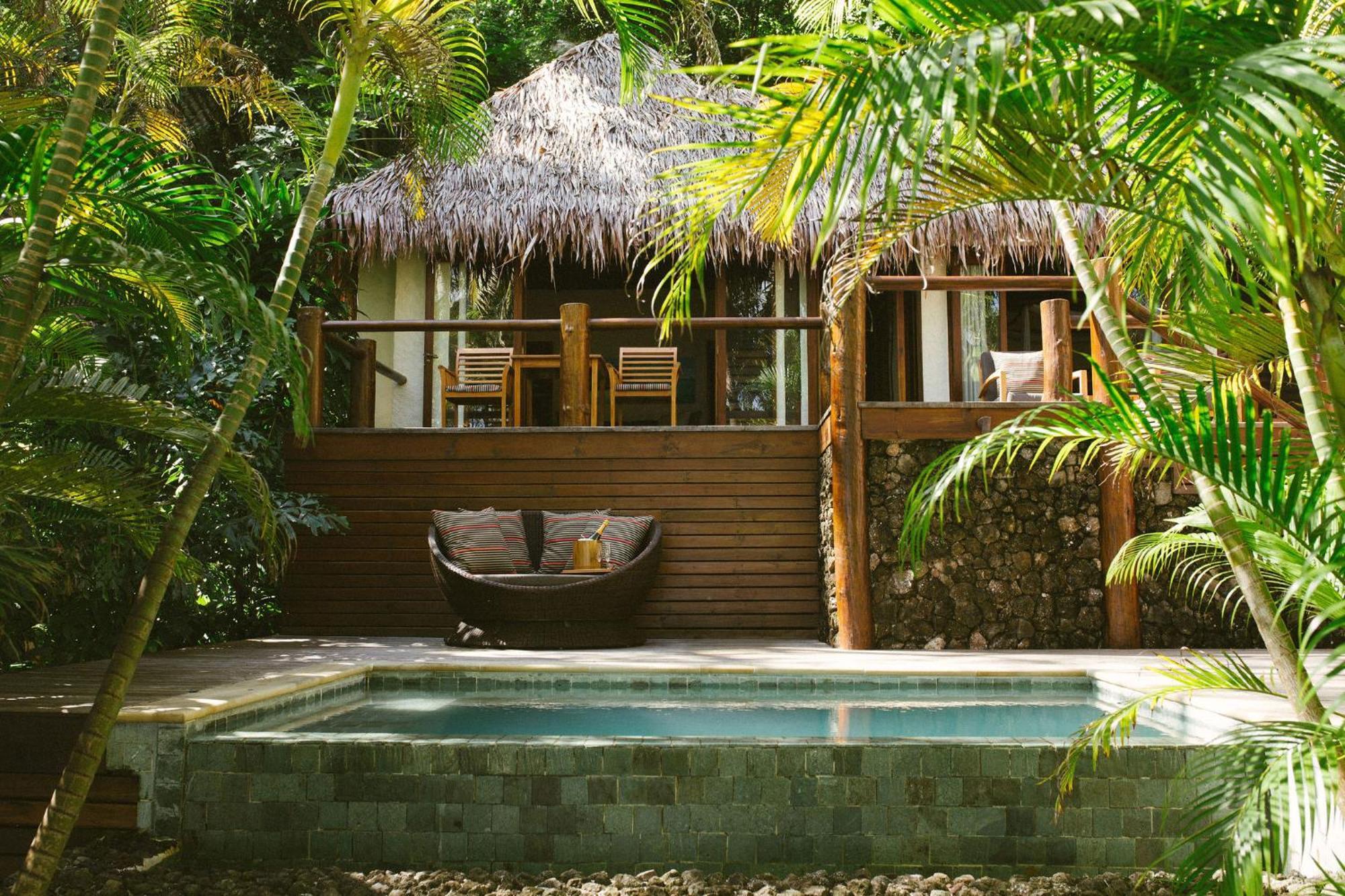 Tokoriki Island Resort Adults-Only Exterior foto