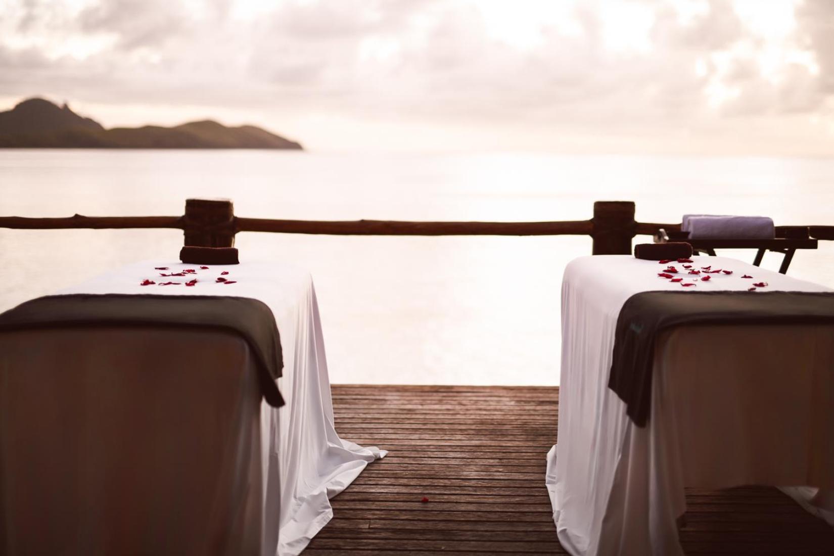Tokoriki Island Resort Adults-Only Exterior foto
